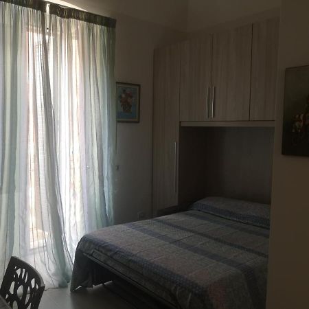 Casa Maria Leilighet Taranto Eksteriør bilde