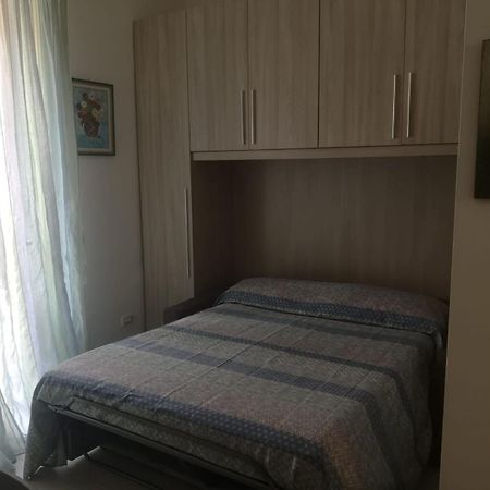 Casa Maria Leilighet Taranto Eksteriør bilde