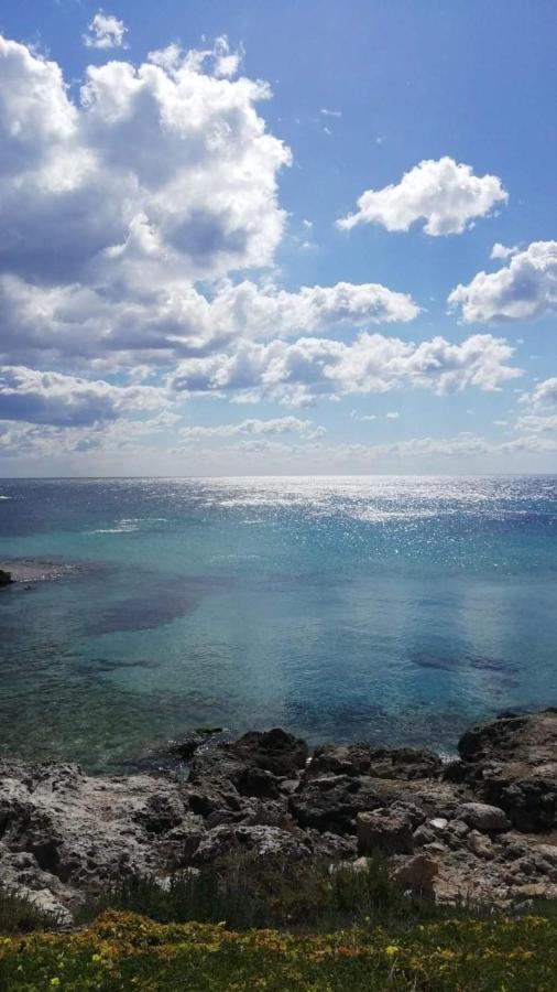 Casa Maria Leilighet Taranto Eksteriør bilde